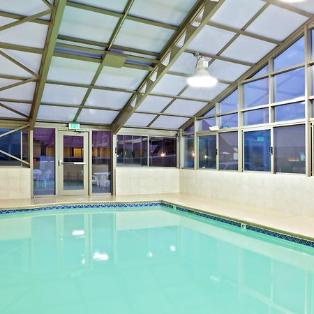 Holiday Inn Express Ellensburg By Ihg Bagian luar foto