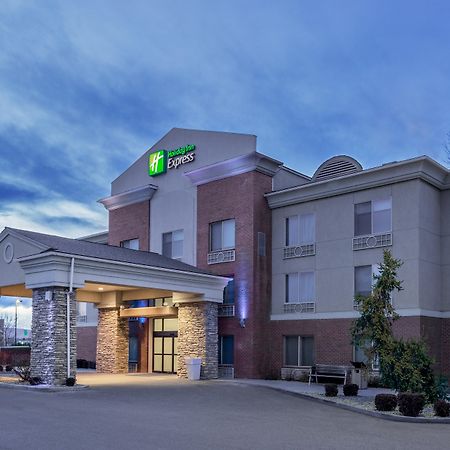 Holiday Inn Express Ellensburg By Ihg Bagian luar foto