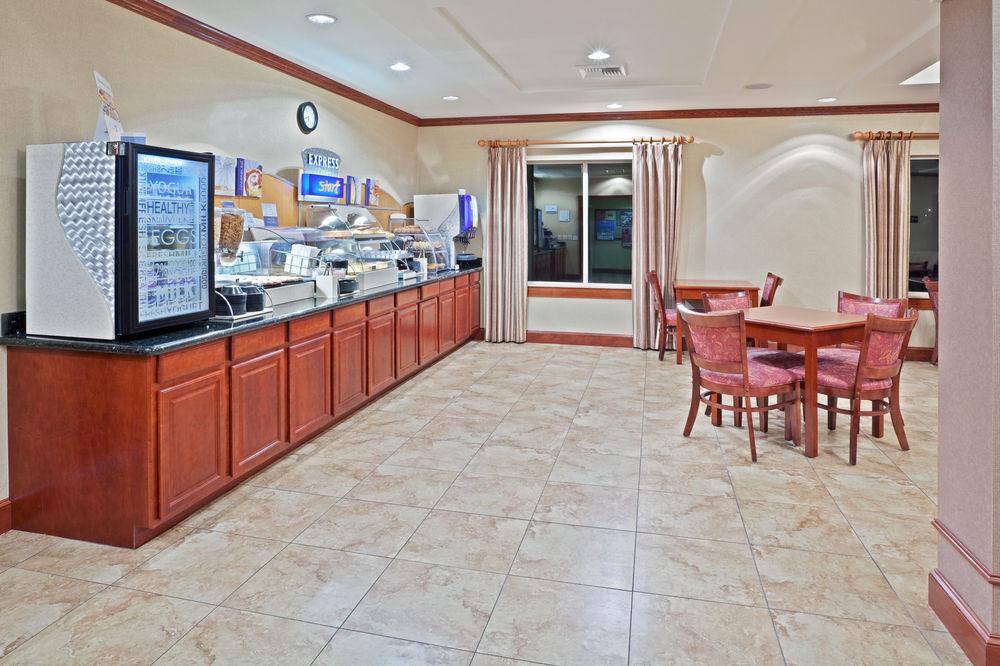 Holiday Inn Express Ellensburg By Ihg Bagian luar foto