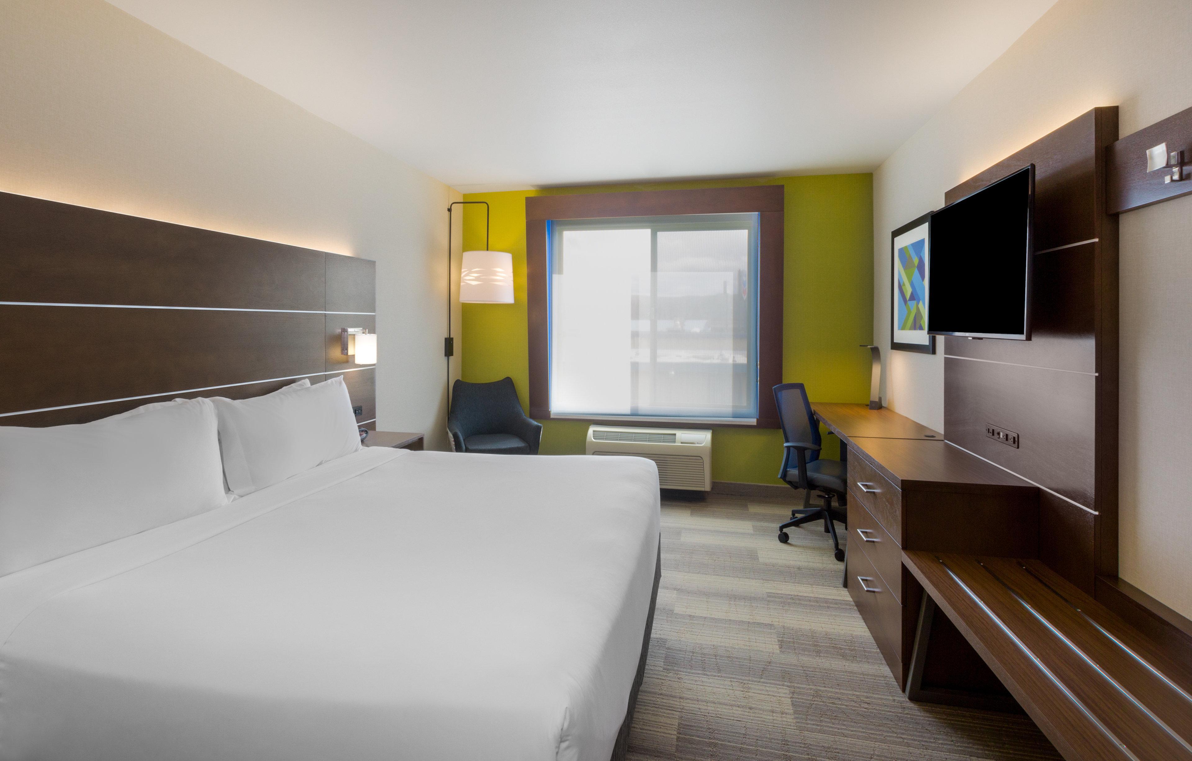 Holiday Inn Express Ellensburg By Ihg Bagian luar foto