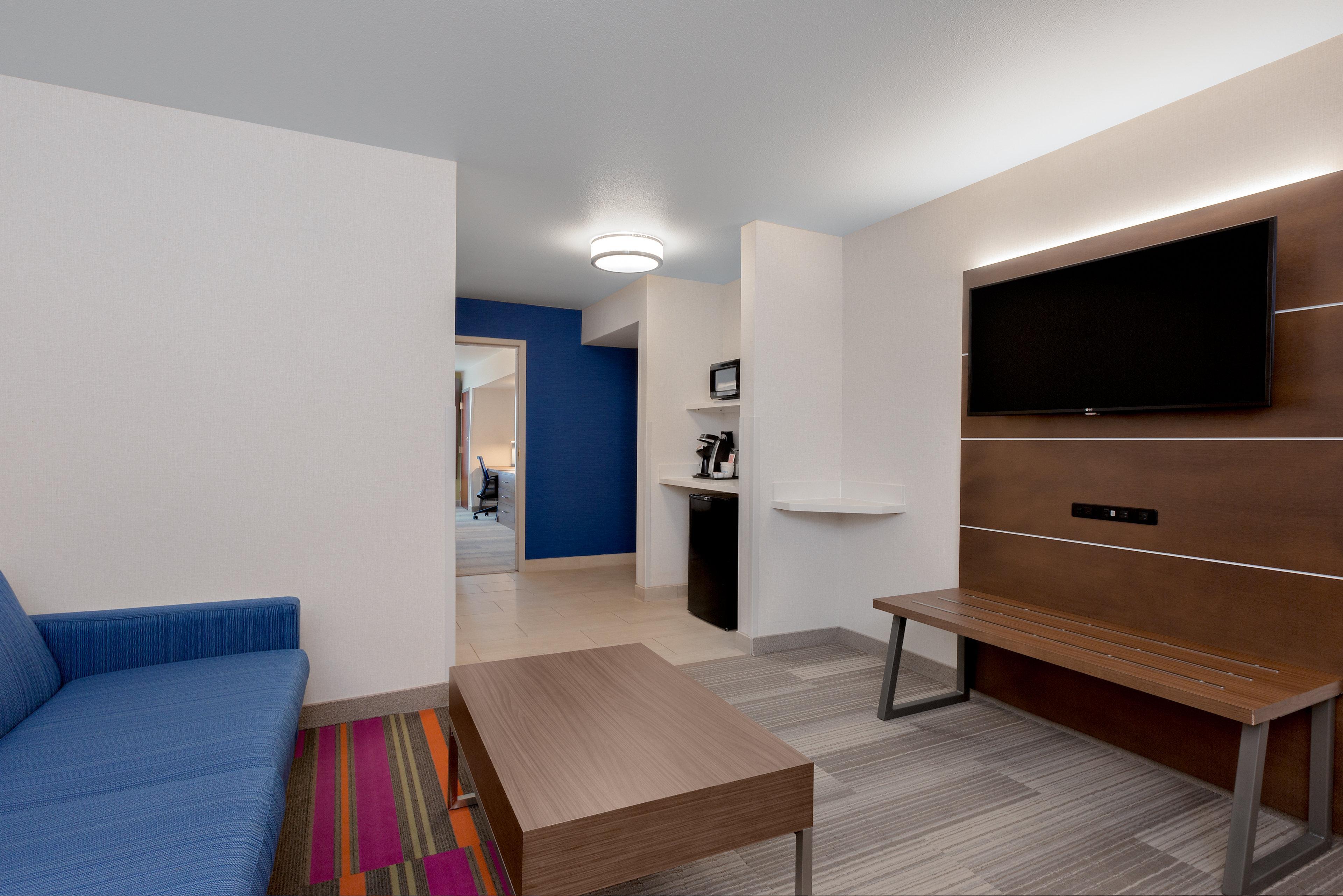 Holiday Inn Express Ellensburg By Ihg Bagian luar foto
