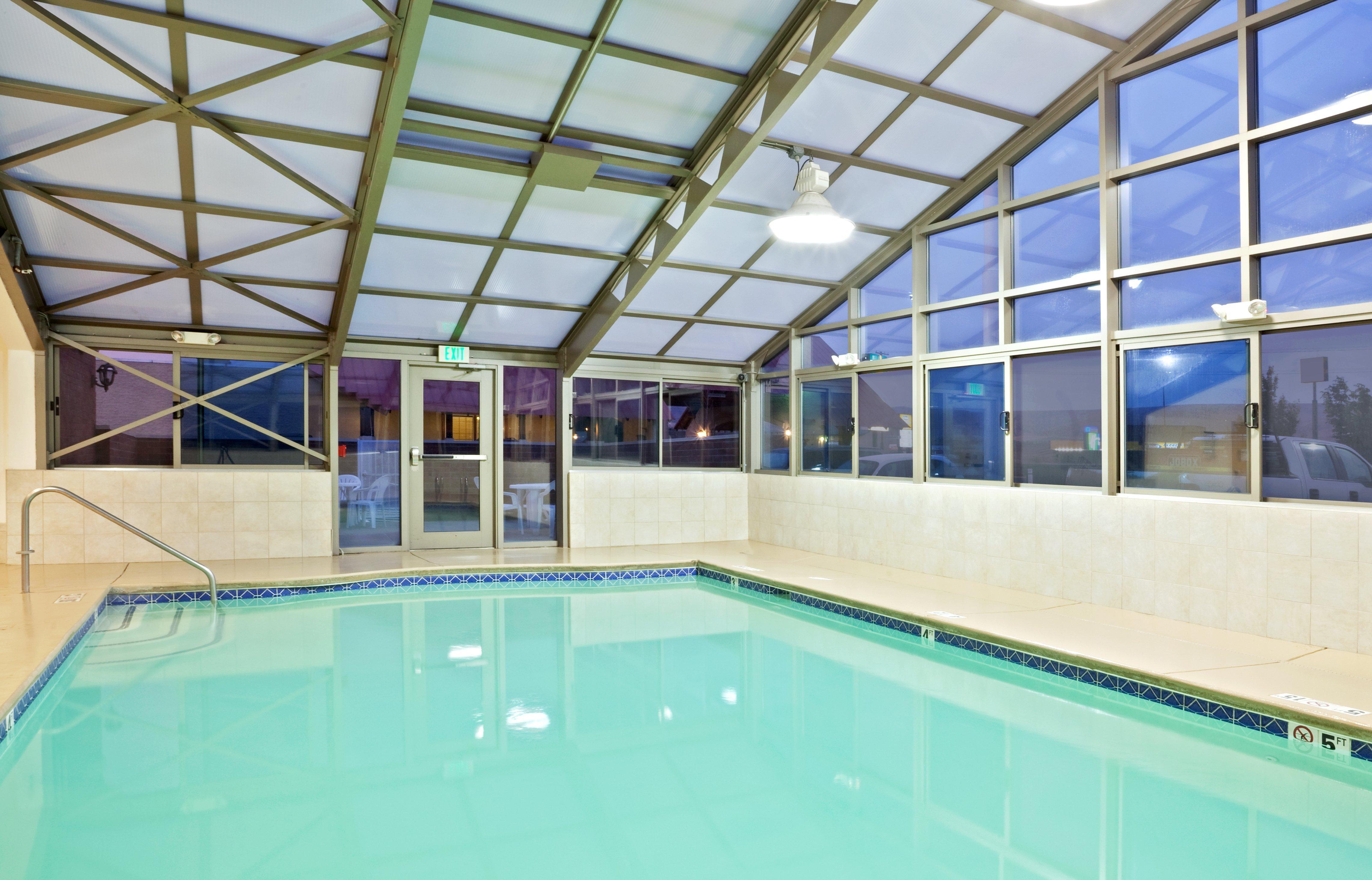 Holiday Inn Express Ellensburg By Ihg Bagian luar foto