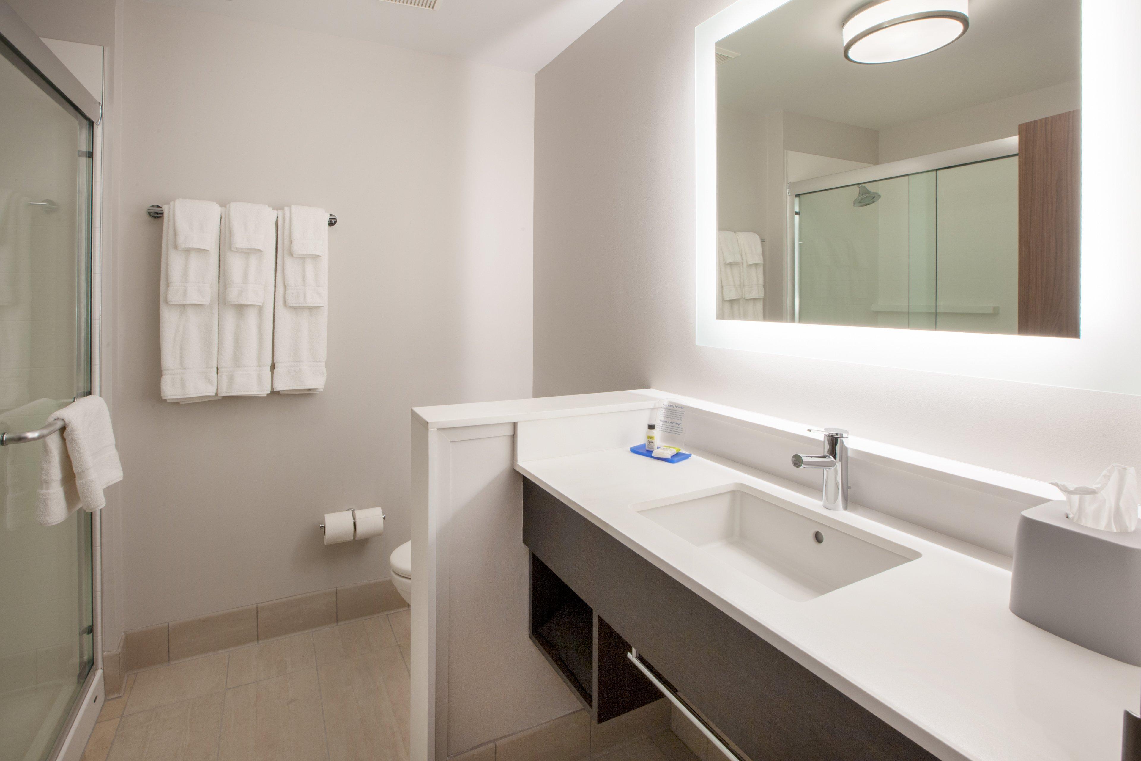 Holiday Inn Express Ellensburg By Ihg Bagian luar foto