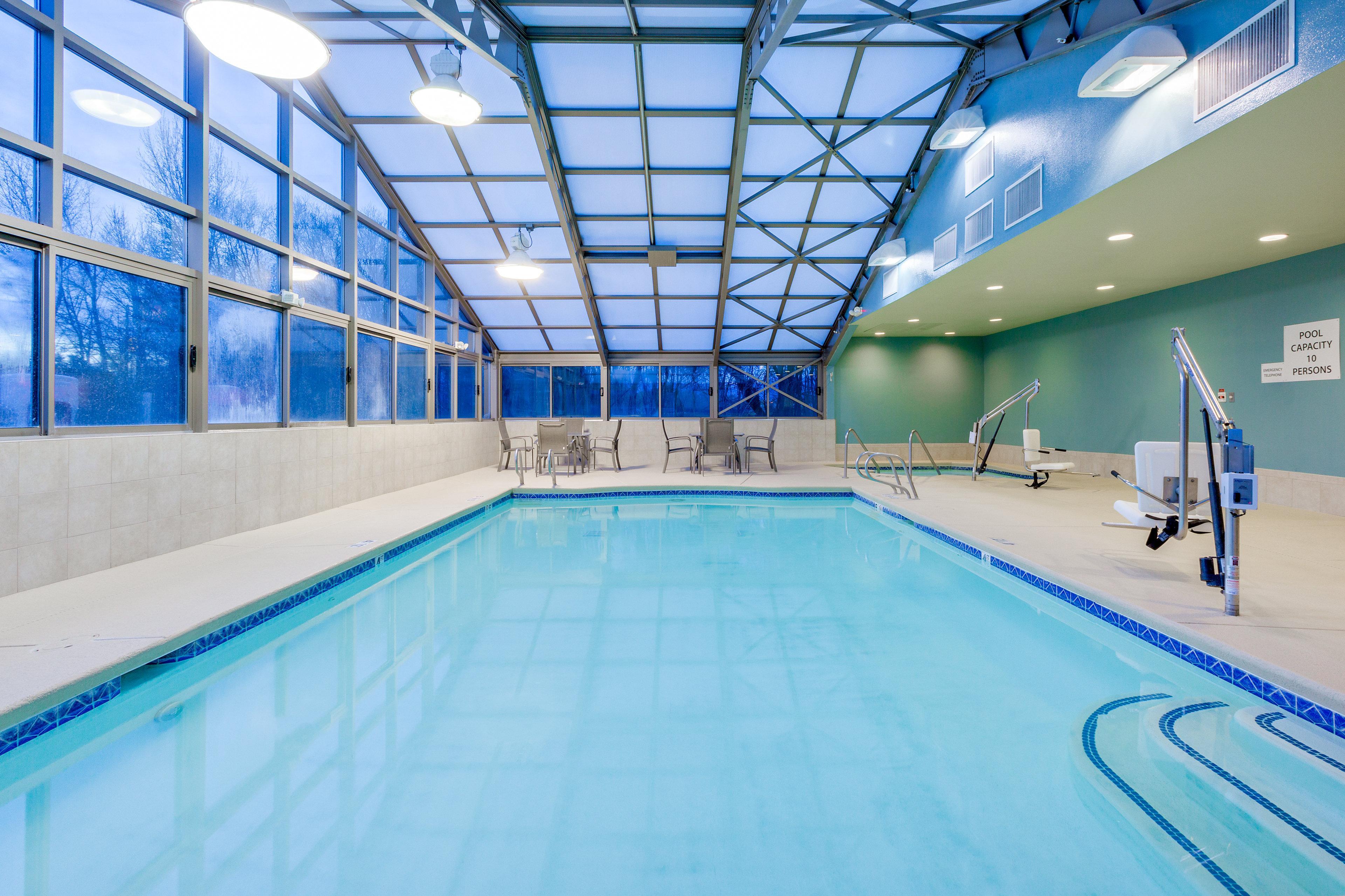 Holiday Inn Express Ellensburg By Ihg Bagian luar foto