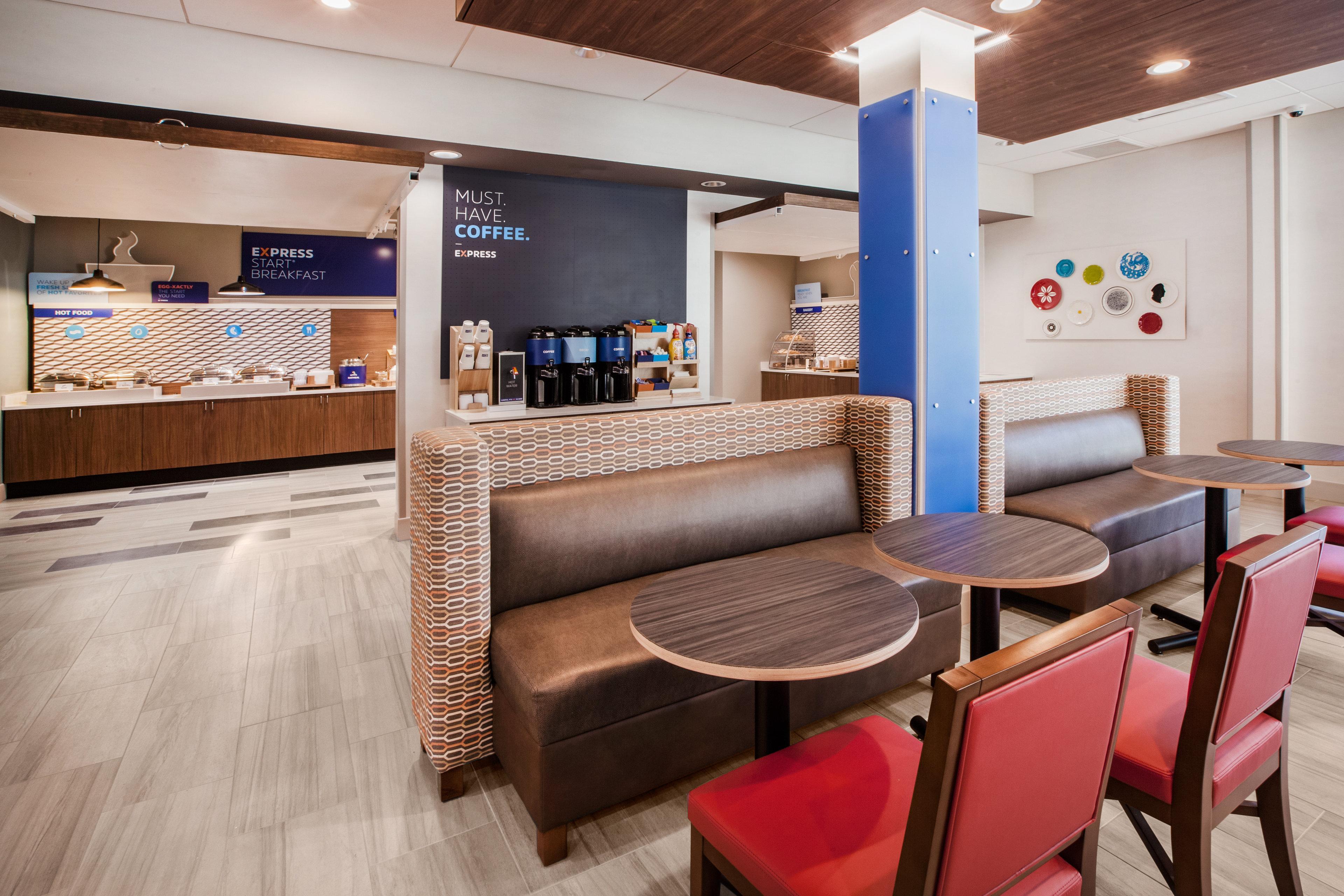Holiday Inn Express Ellensburg By Ihg Bagian luar foto