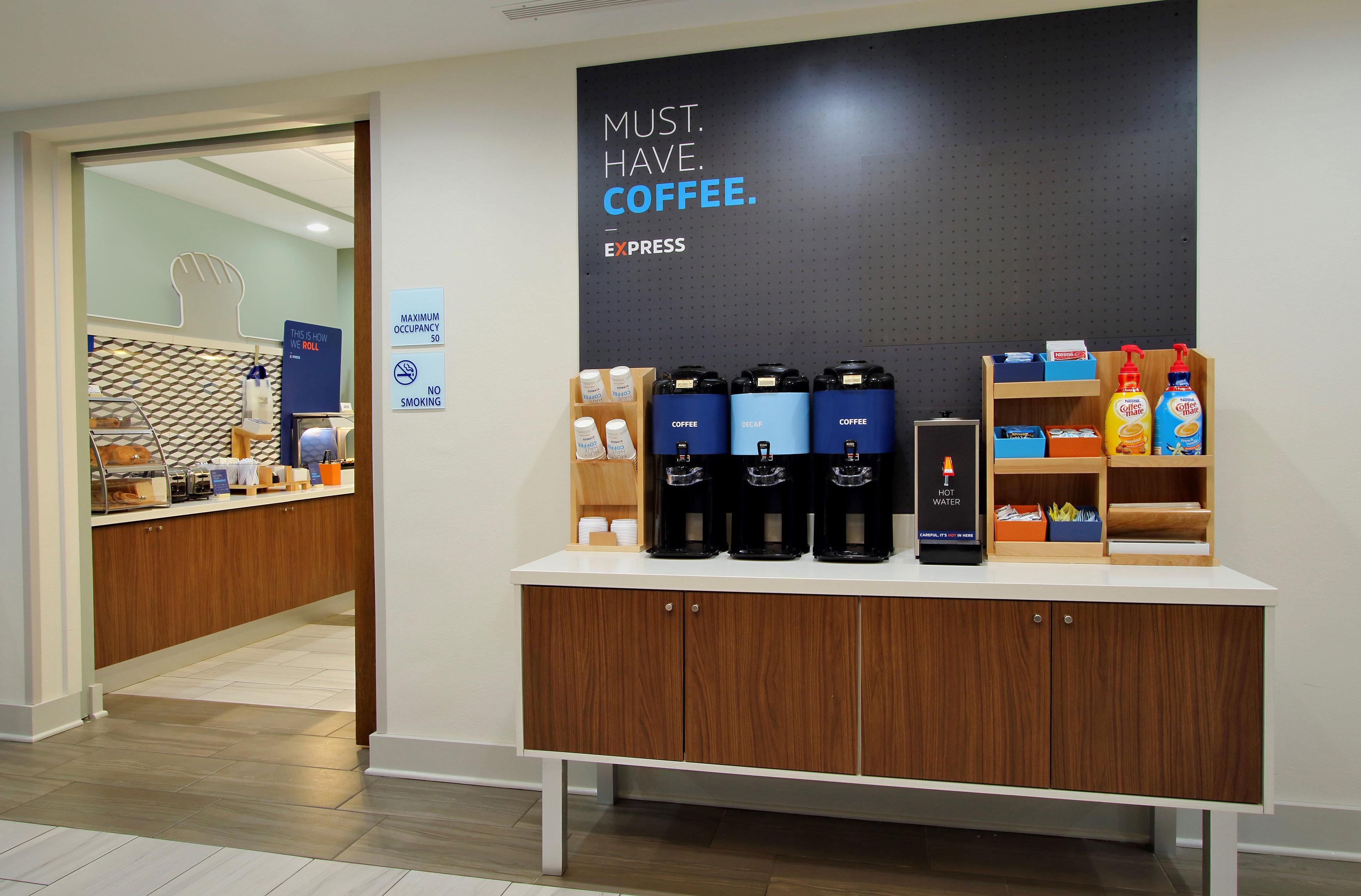 Holiday Inn Express Ellensburg By Ihg Bagian luar foto