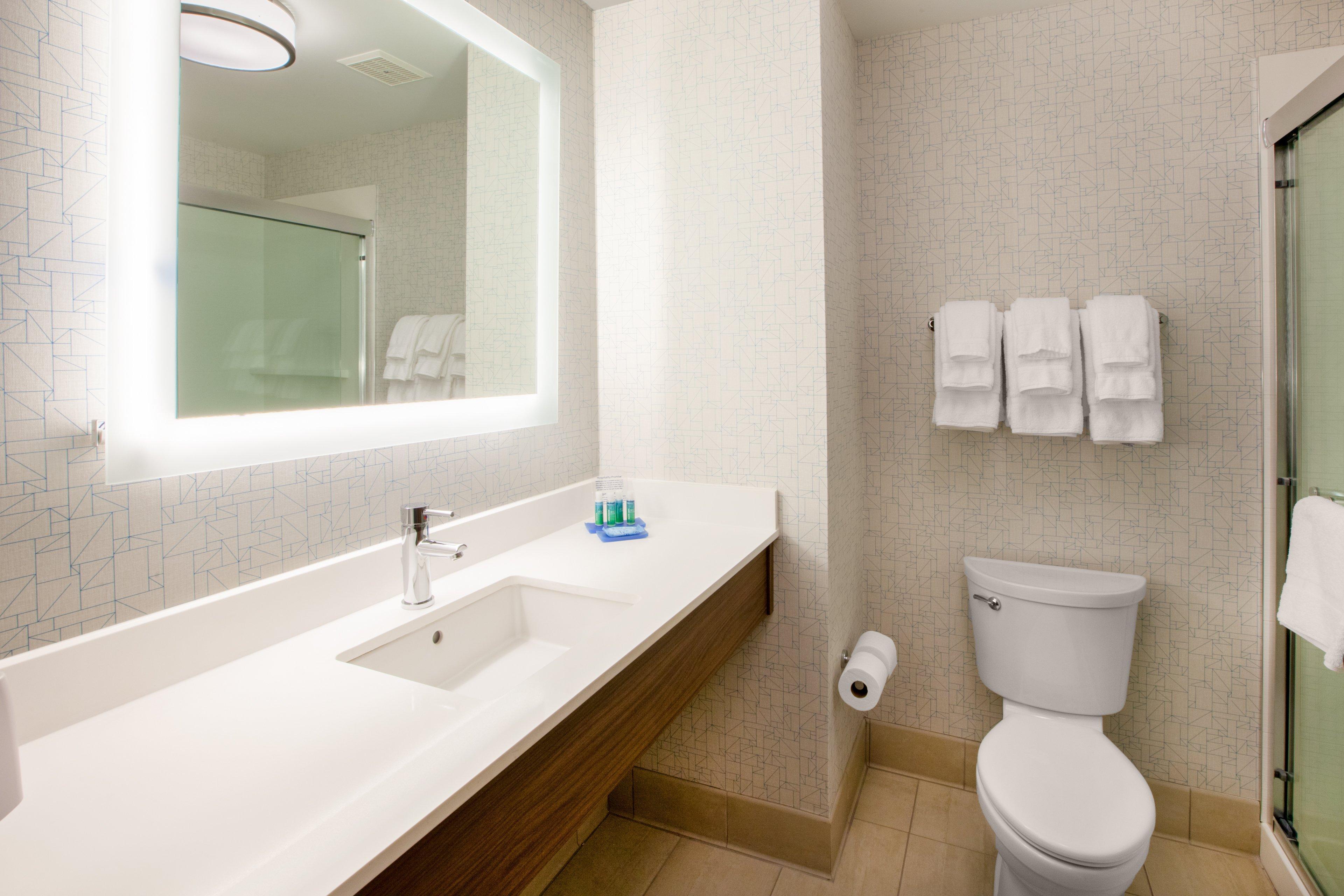 Holiday Inn Express Ellensburg By Ihg Bagian luar foto