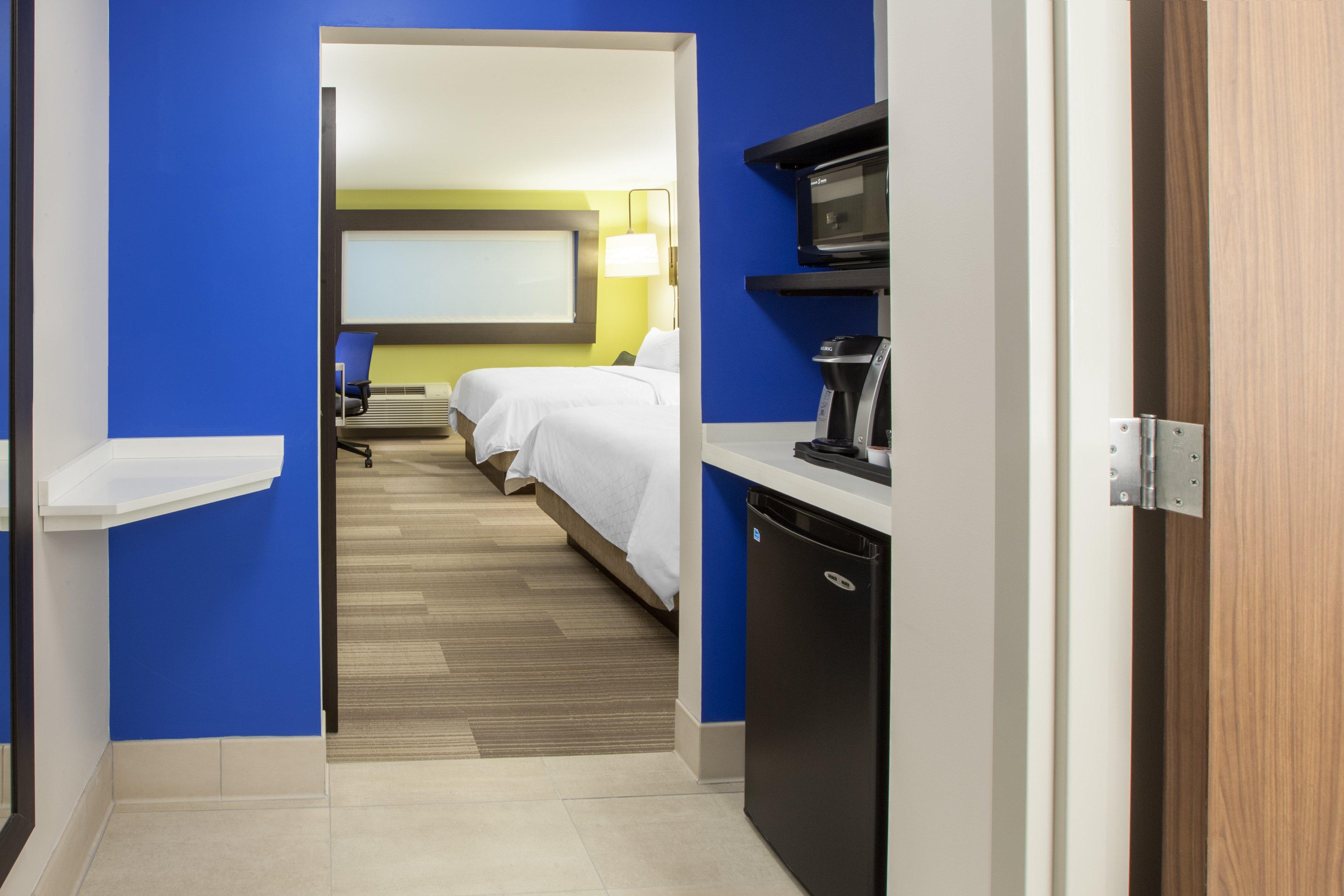 Holiday Inn Express Ellensburg By Ihg Bagian luar foto