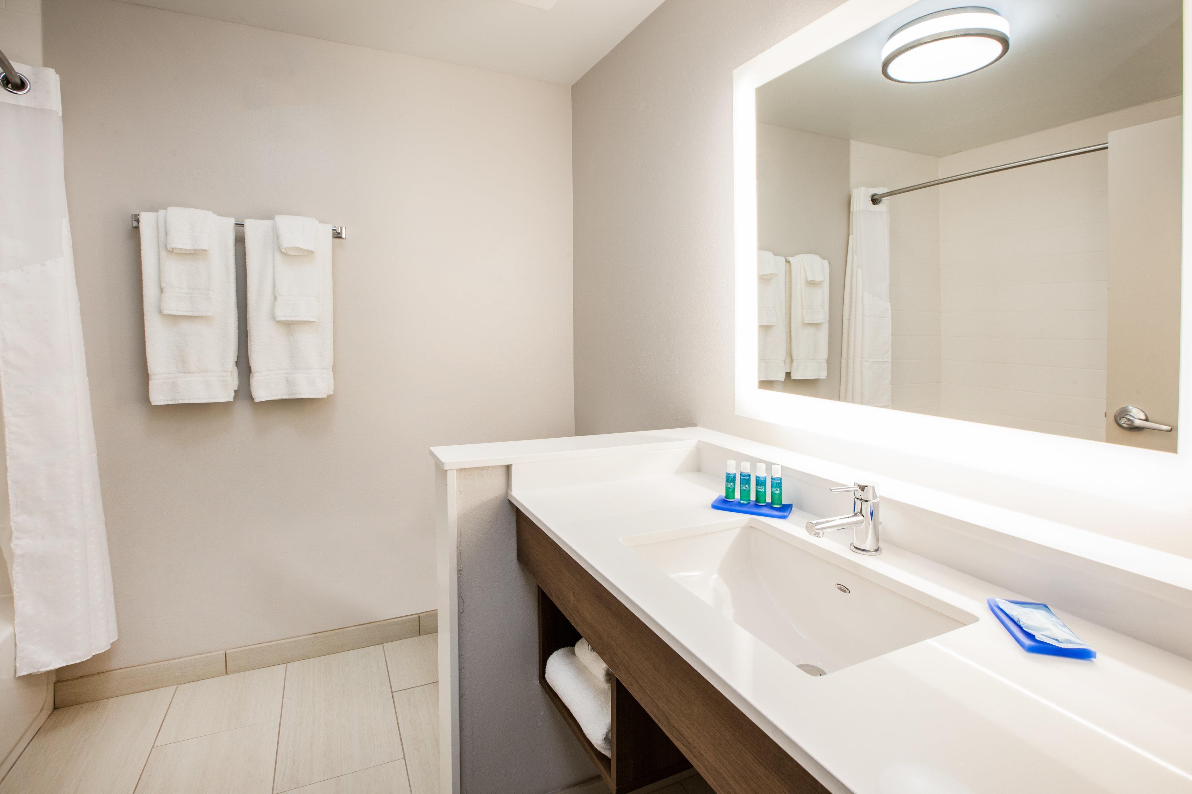 Holiday Inn Express Ellensburg By Ihg Bagian luar foto