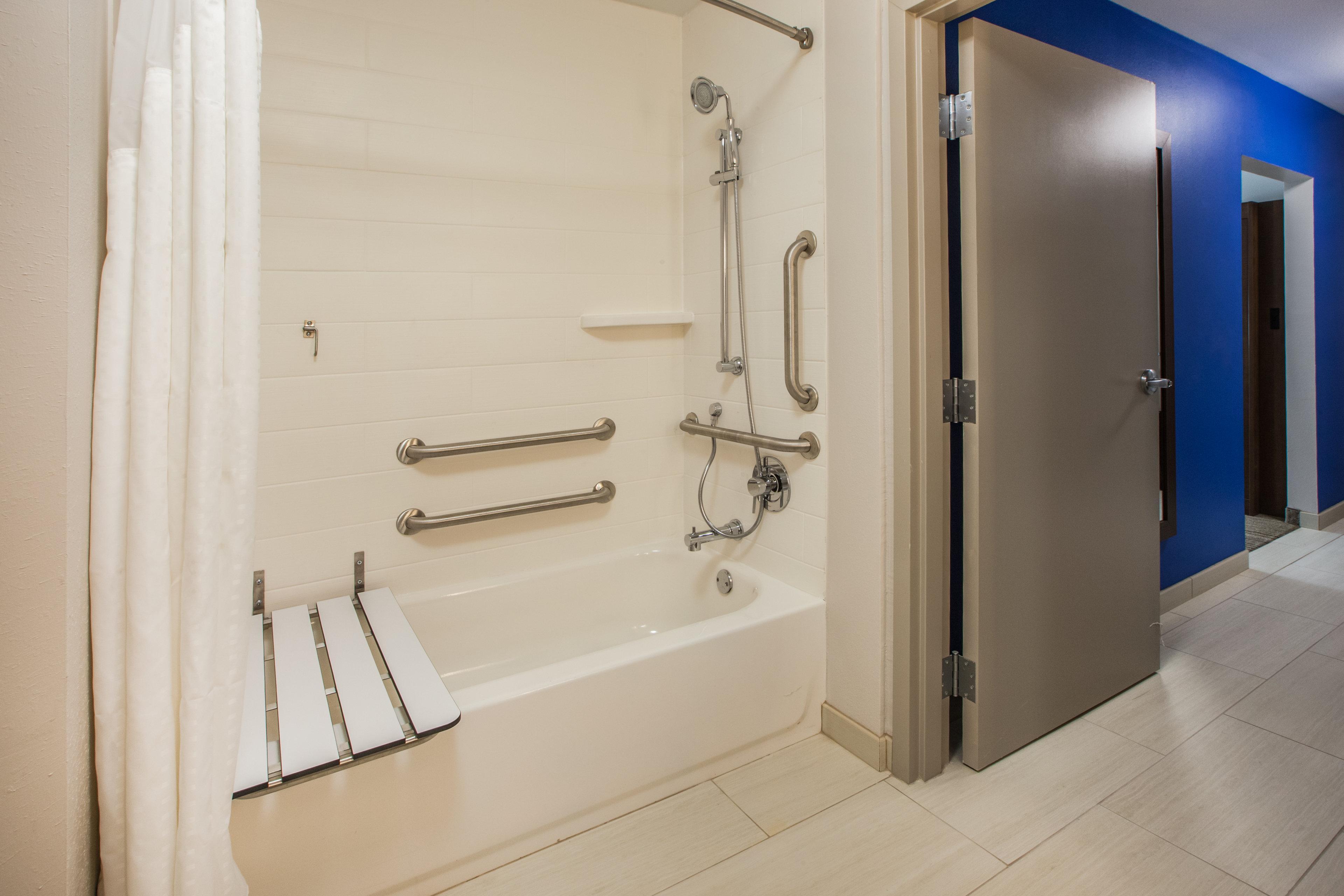 Holiday Inn Express Ellensburg By Ihg Bagian luar foto