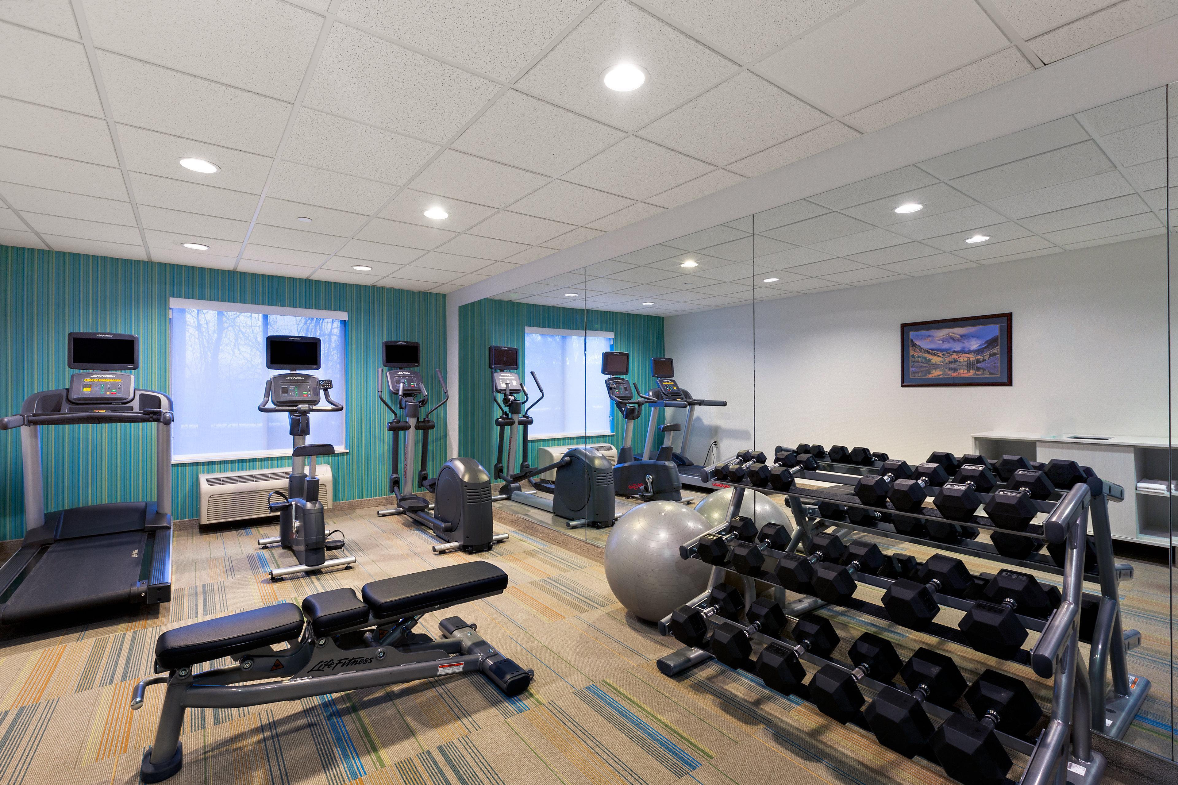 Holiday Inn Express Ellensburg By Ihg Bagian luar foto