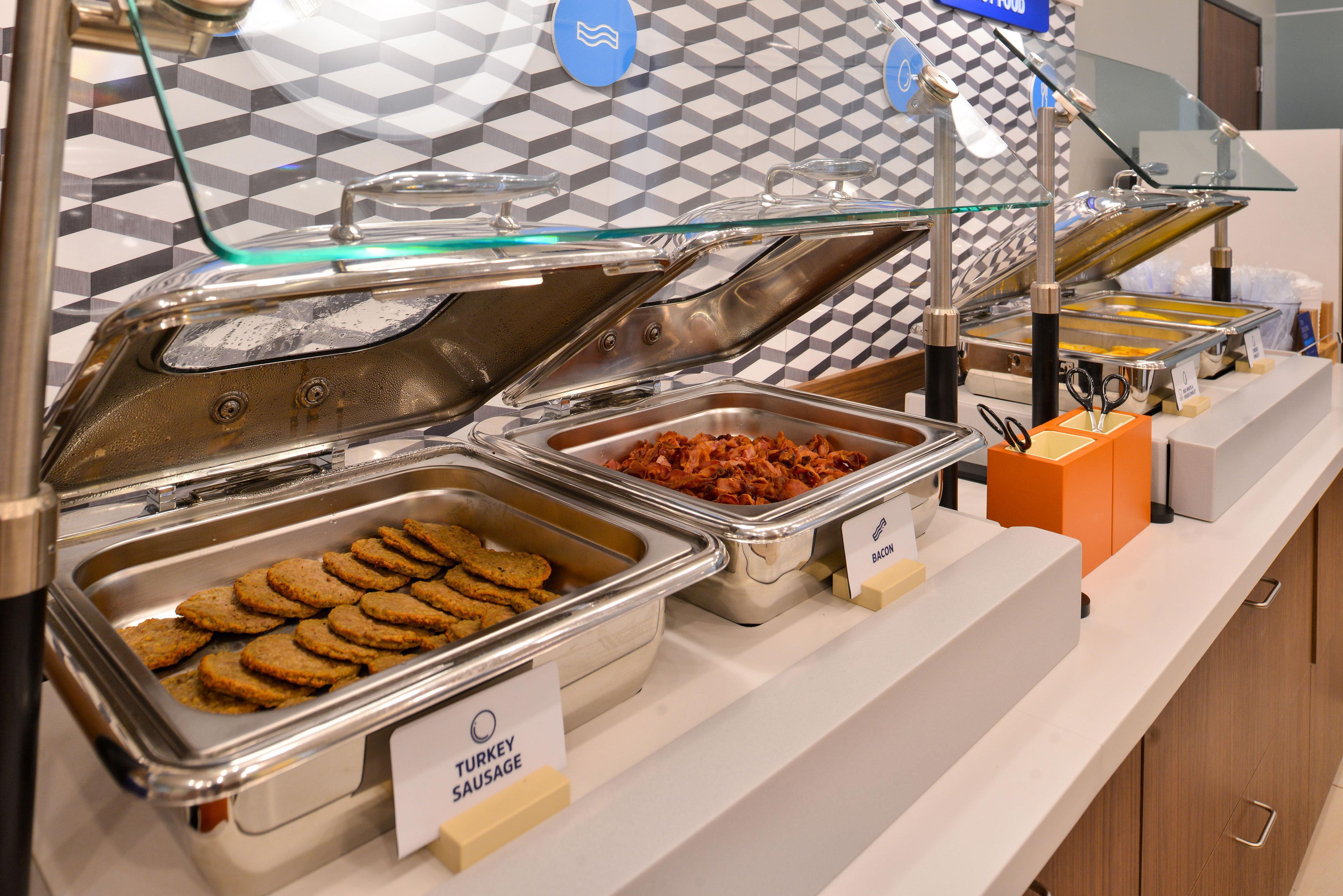 Holiday Inn Express Ellensburg By Ihg Bagian luar foto