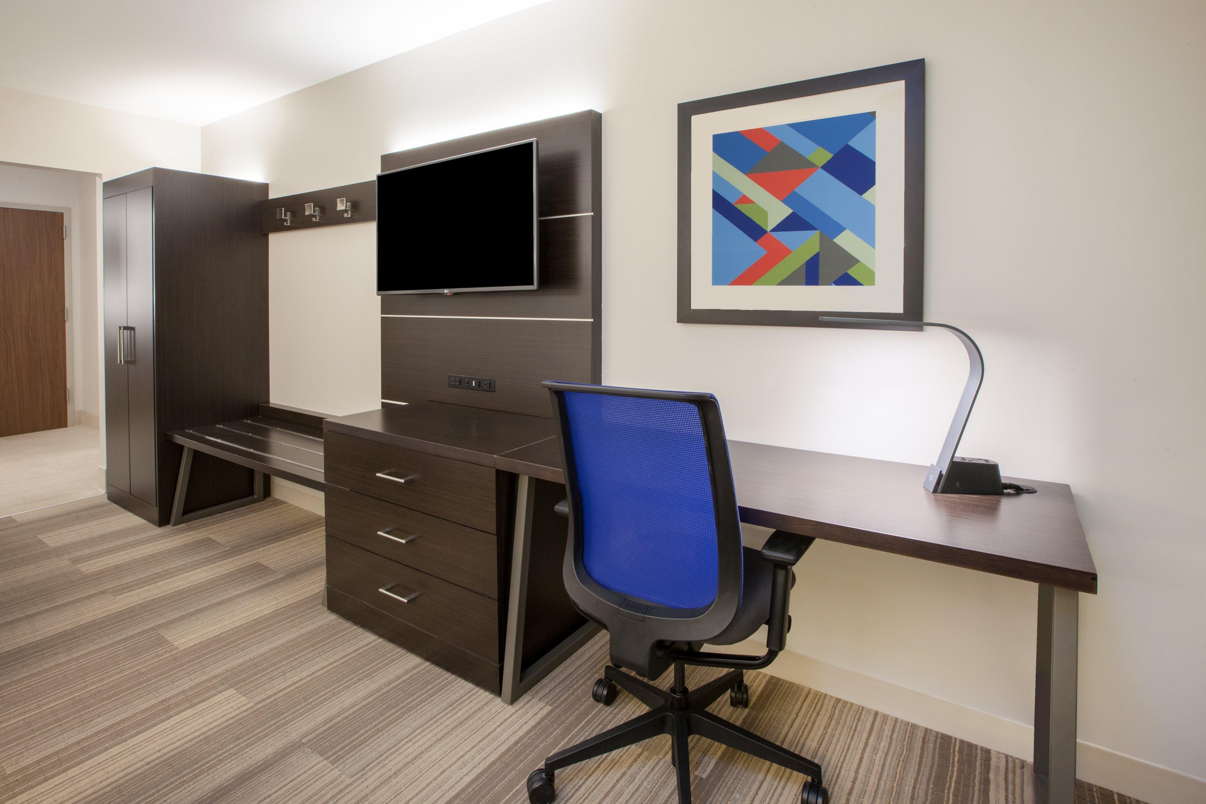 Holiday Inn Express Ellensburg By Ihg Bagian luar foto