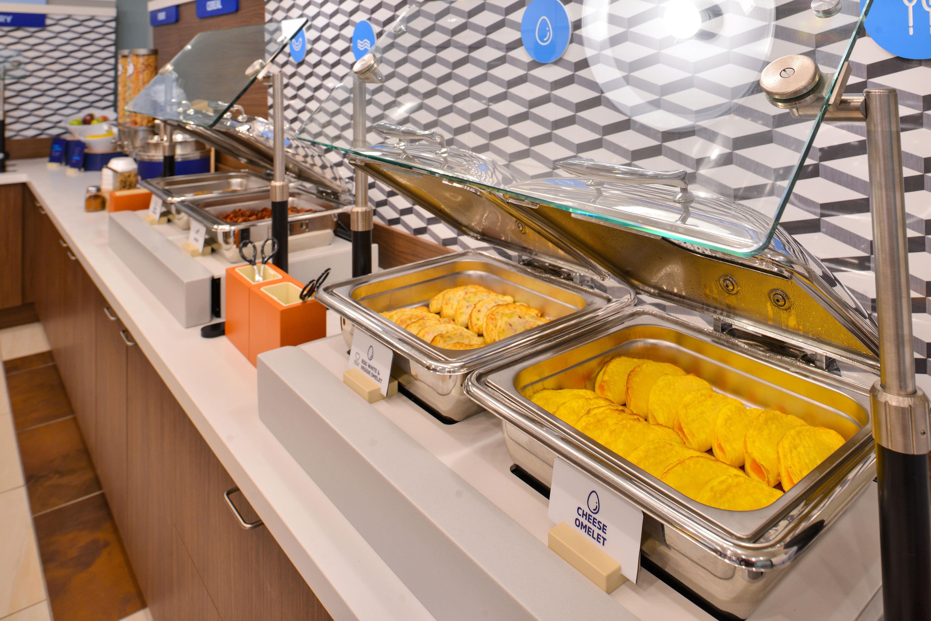 Holiday Inn Express Ellensburg By Ihg Bagian luar foto