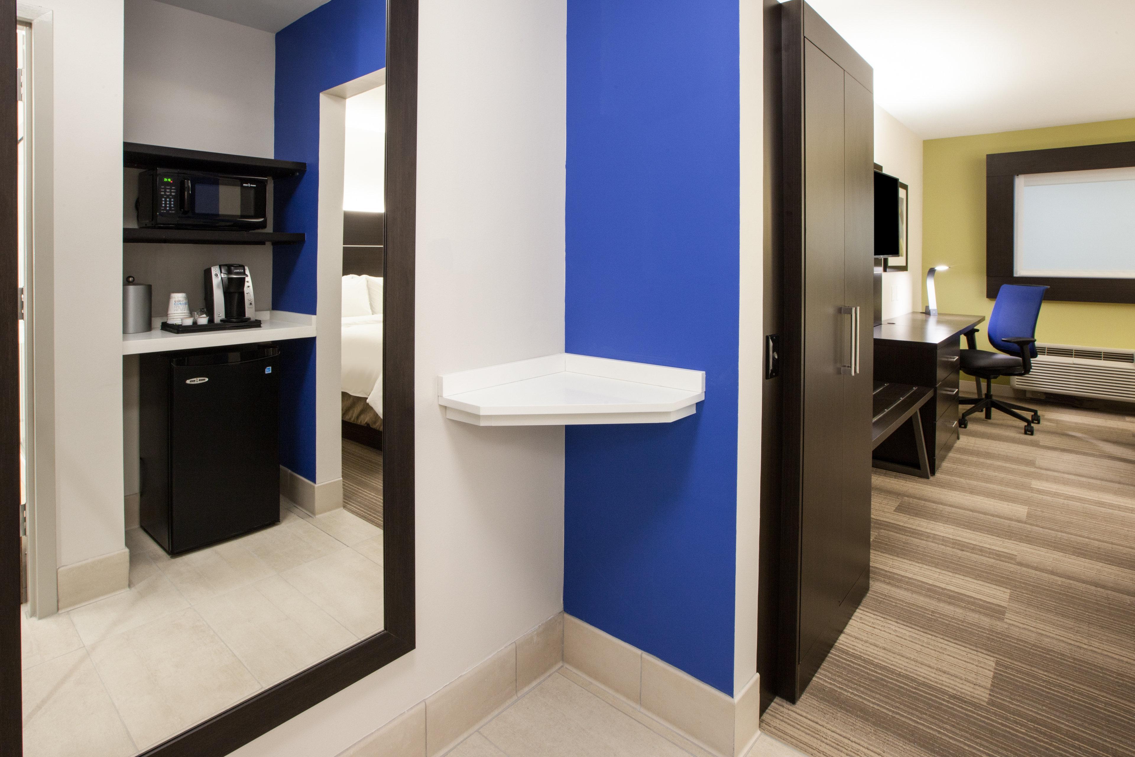 Holiday Inn Express Ellensburg By Ihg Bagian luar foto