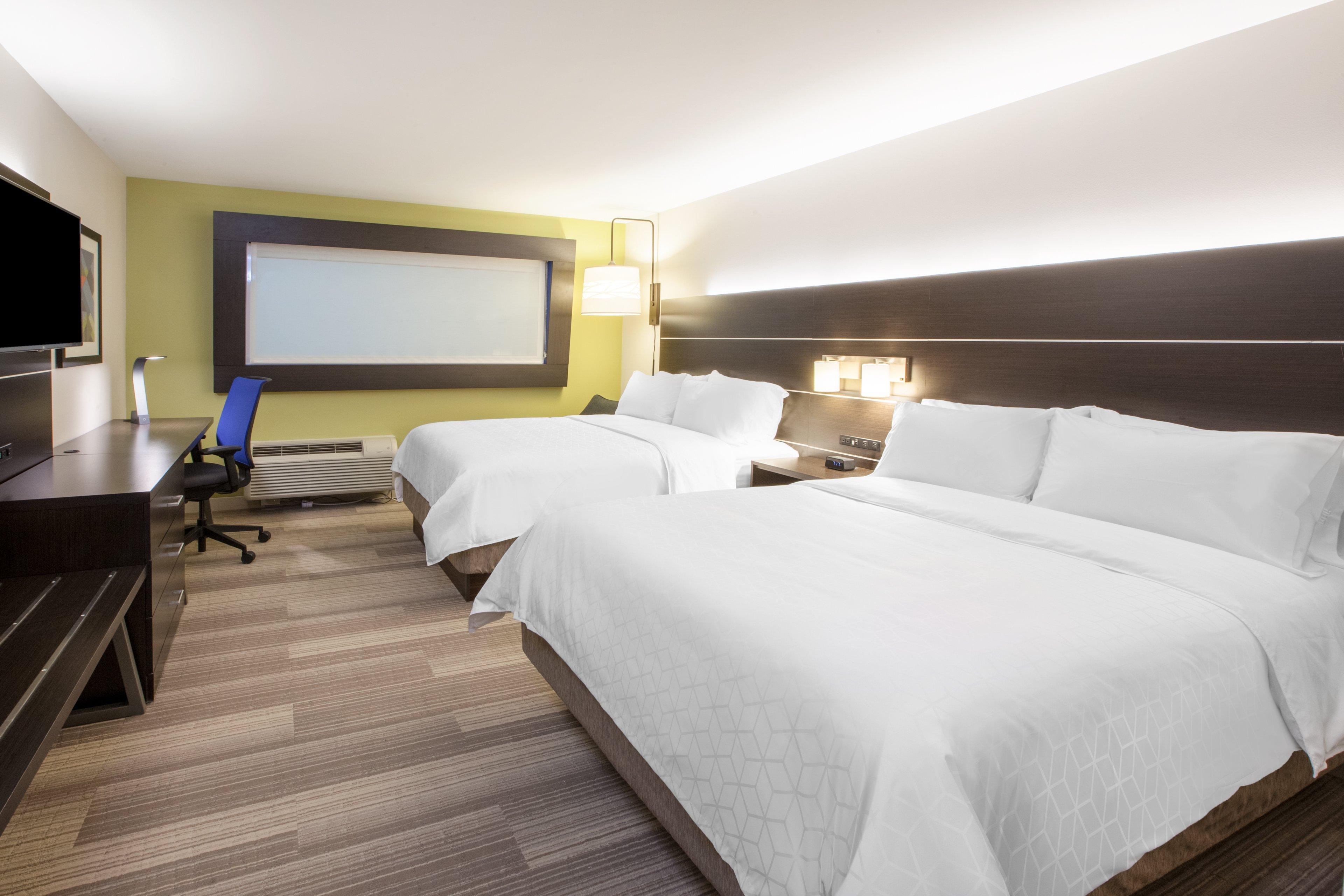 Holiday Inn Express Ellensburg By Ihg Bagian luar foto