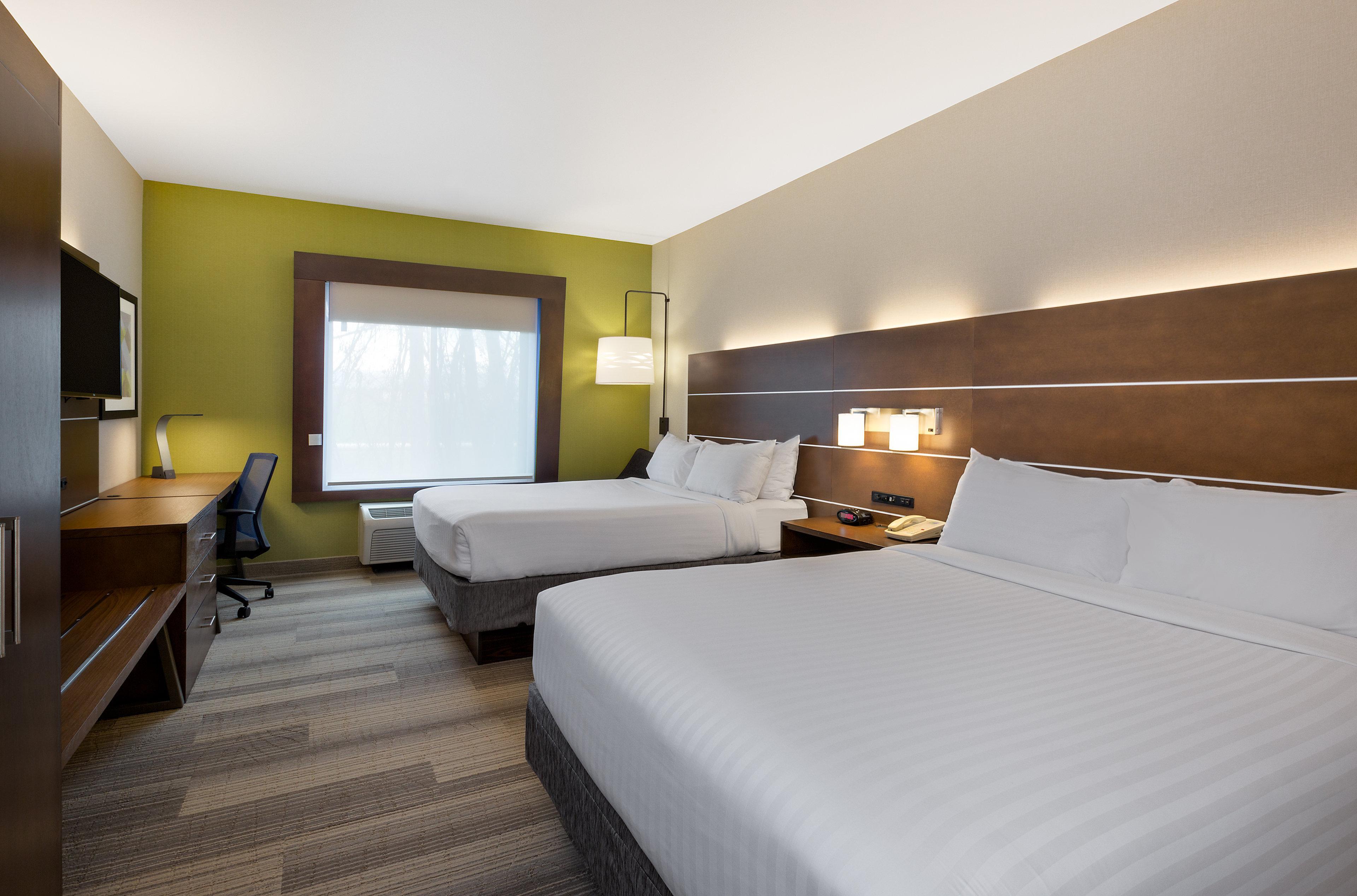 Holiday Inn Express Ellensburg By Ihg Bagian luar foto