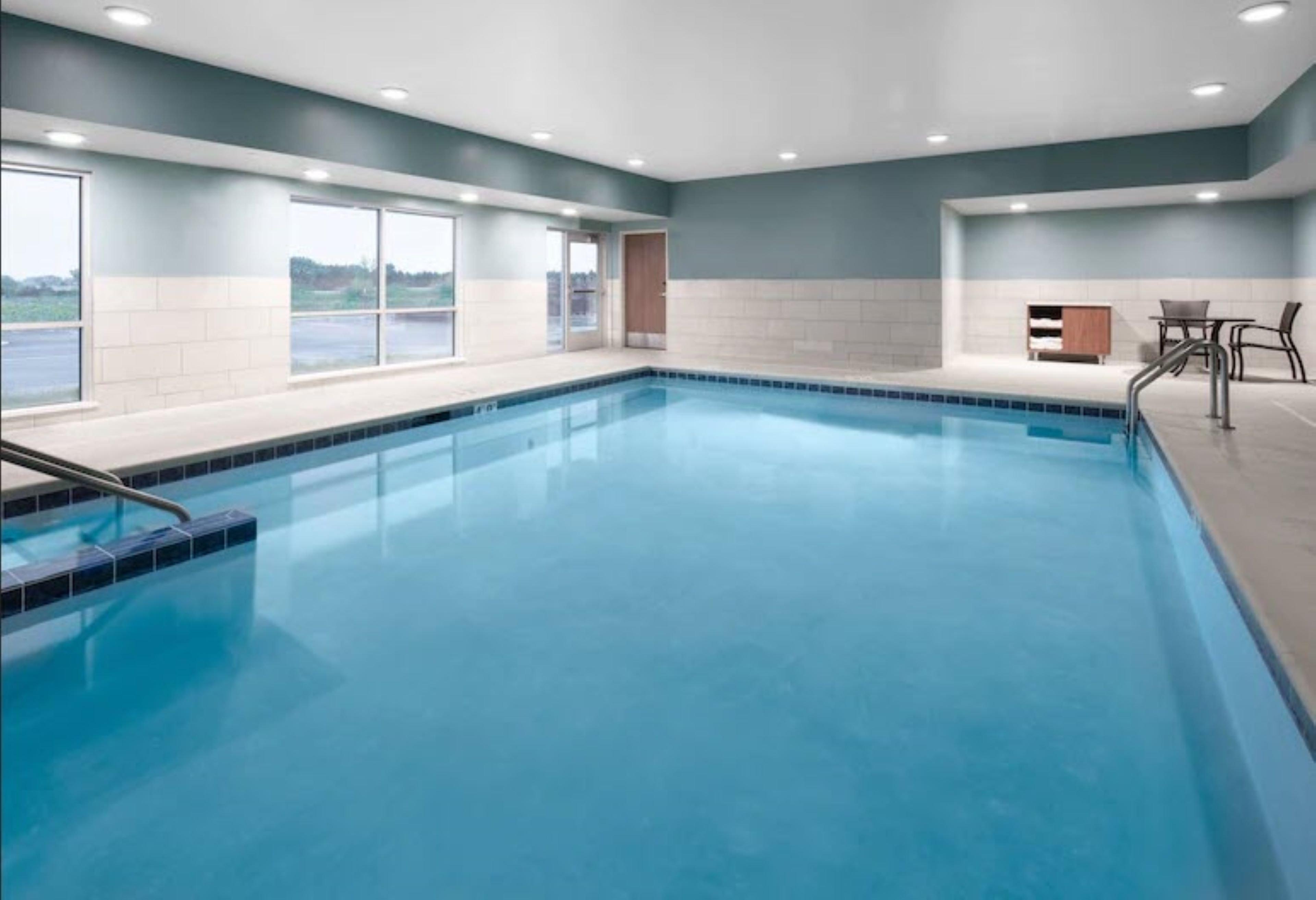 Holiday Inn Express Ellensburg By Ihg Bagian luar foto