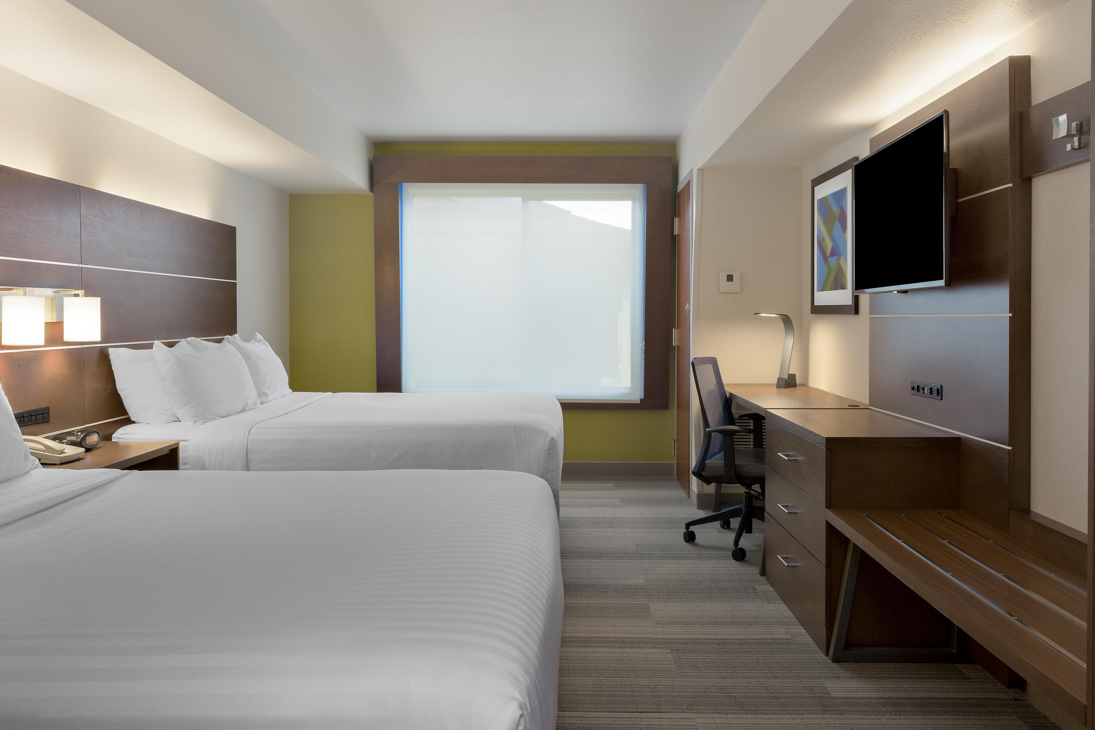 Holiday Inn Express Ellensburg, An Ihg Hotel Bagian luar foto