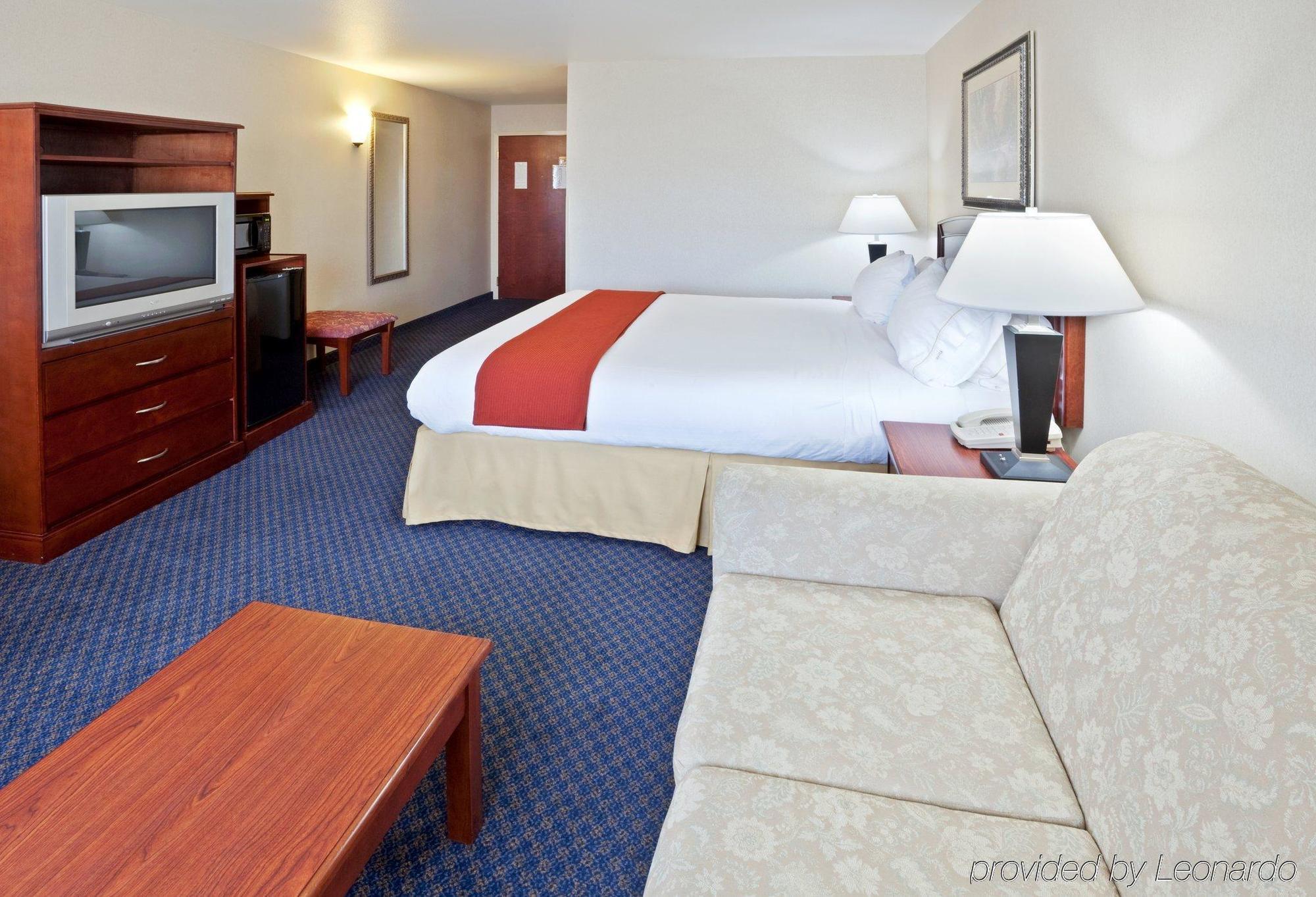 Holiday Inn Express Ellensburg By Ihg Ruang foto
