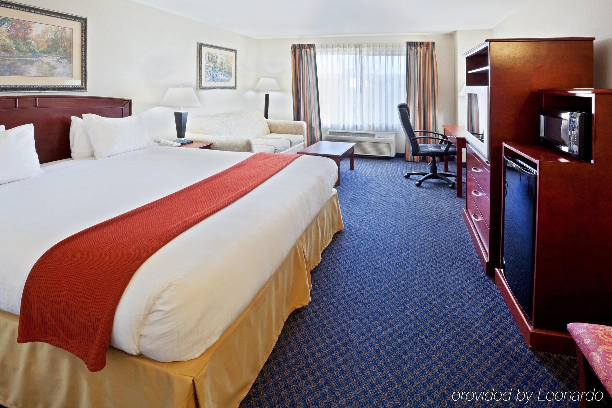 Holiday Inn Express Ellensburg By Ihg Bagian luar foto