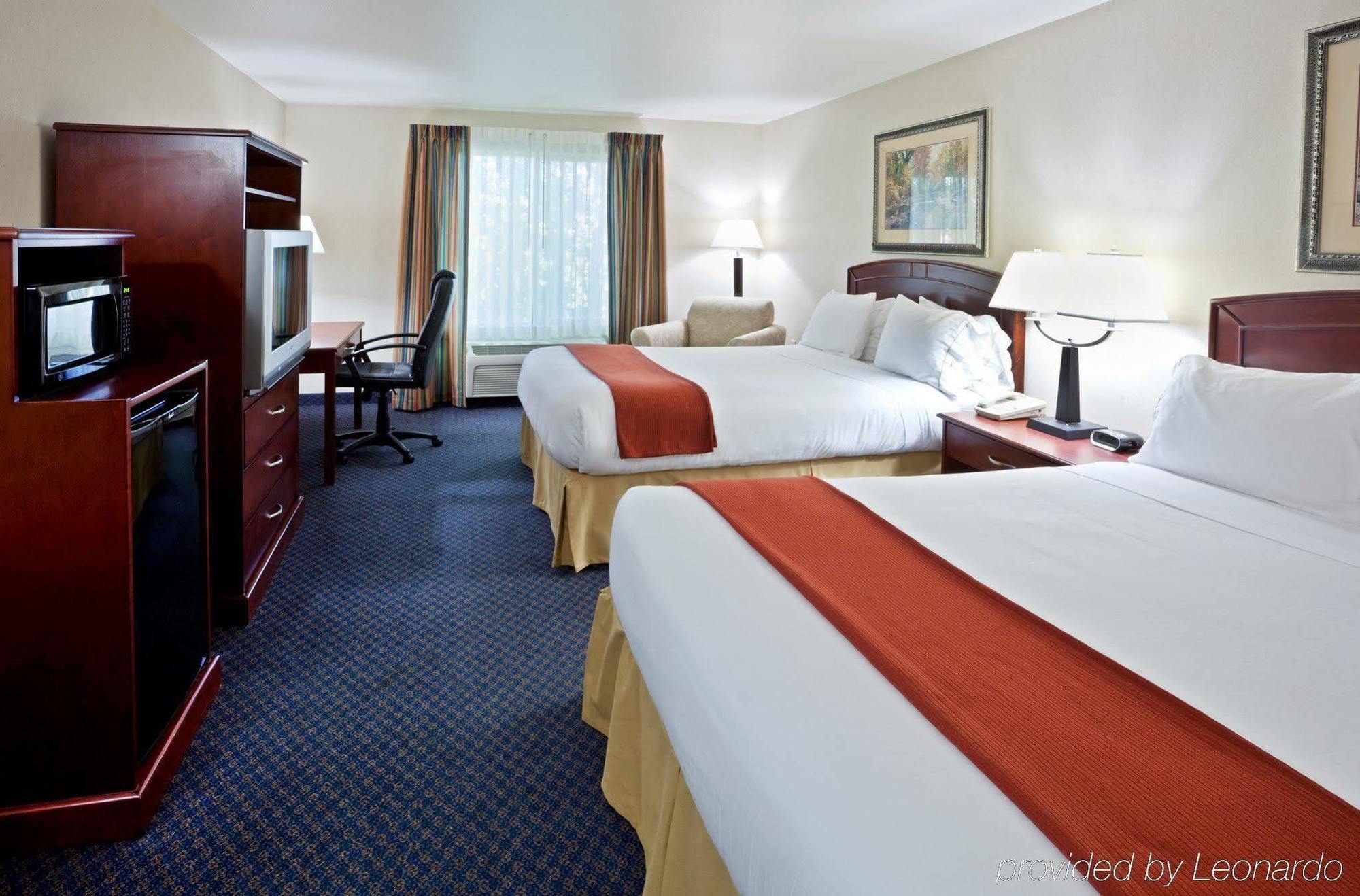 Holiday Inn Express Ellensburg By Ihg Bagian luar foto