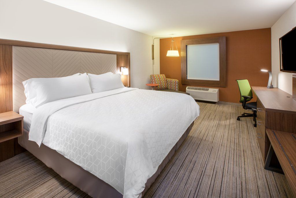 Holiday Inn Express Ellensburg, An Ihg Hotel Bagian luar foto