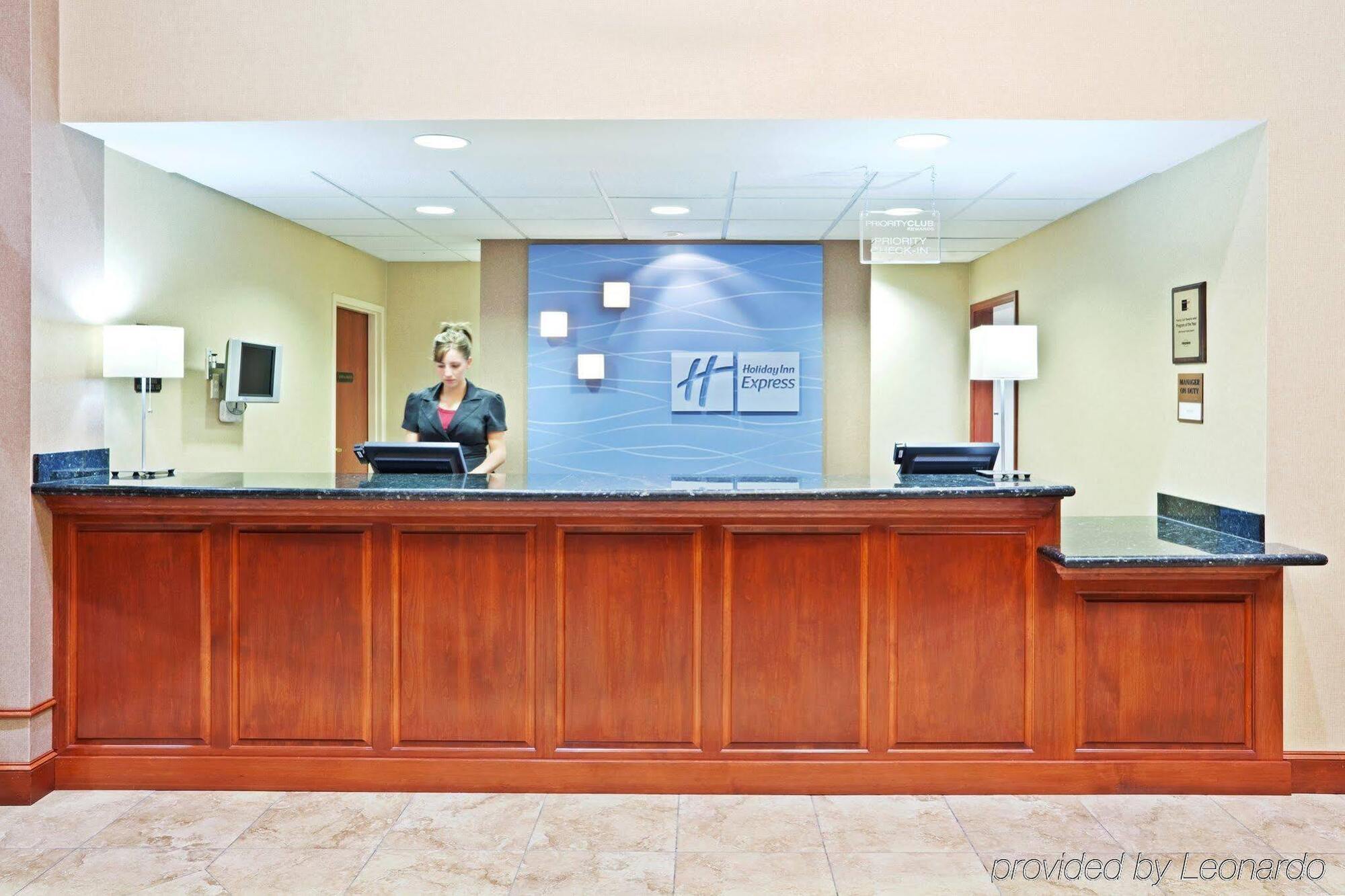 Holiday Inn Express Ellensburg, An Ihg Hotel Bagian luar foto