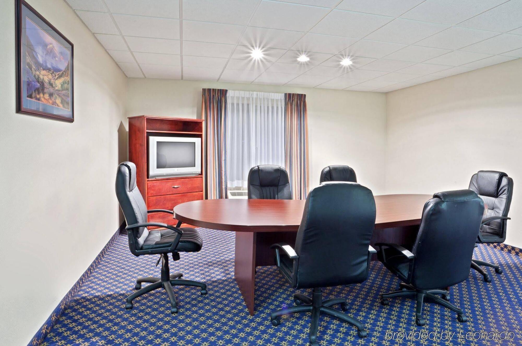 Holiday Inn Express Ellensburg, An Ihg Hotel Bagian luar foto