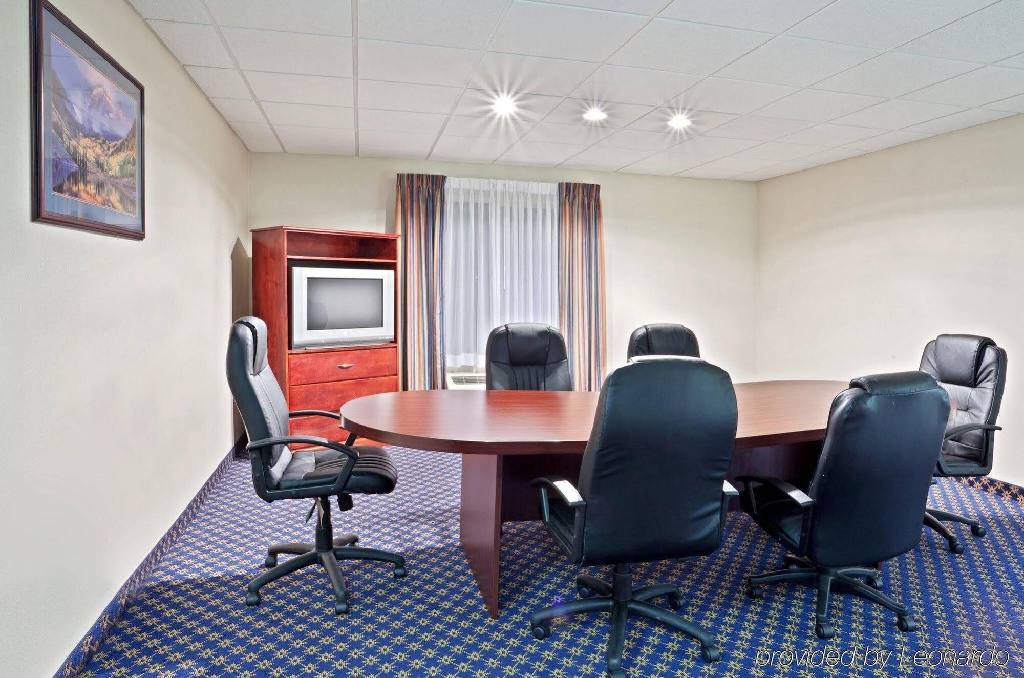 Holiday Inn Express Ellensburg By Ihg Bagian luar foto