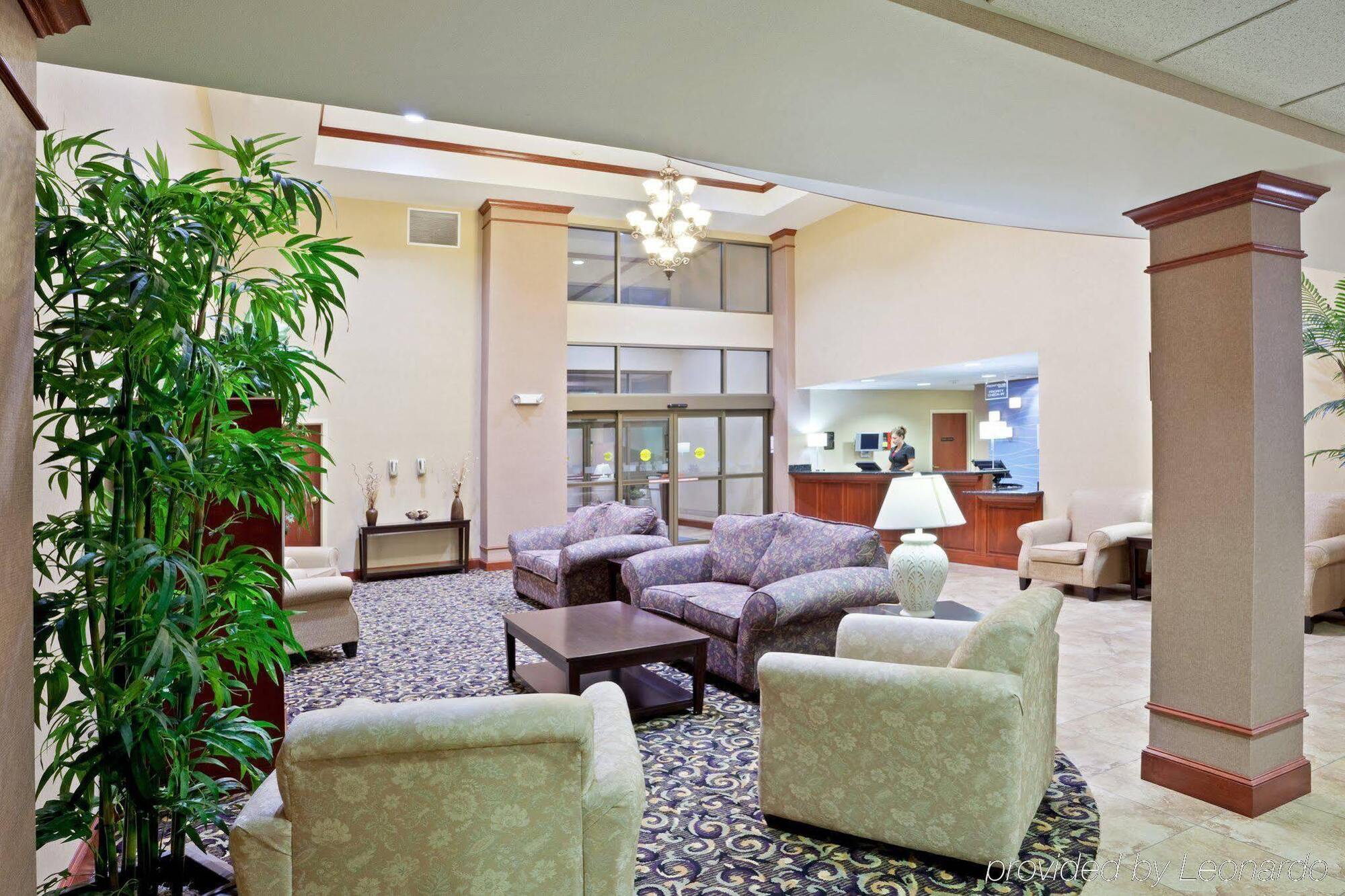 Holiday Inn Express Ellensburg By Ihg Bagian luar foto
