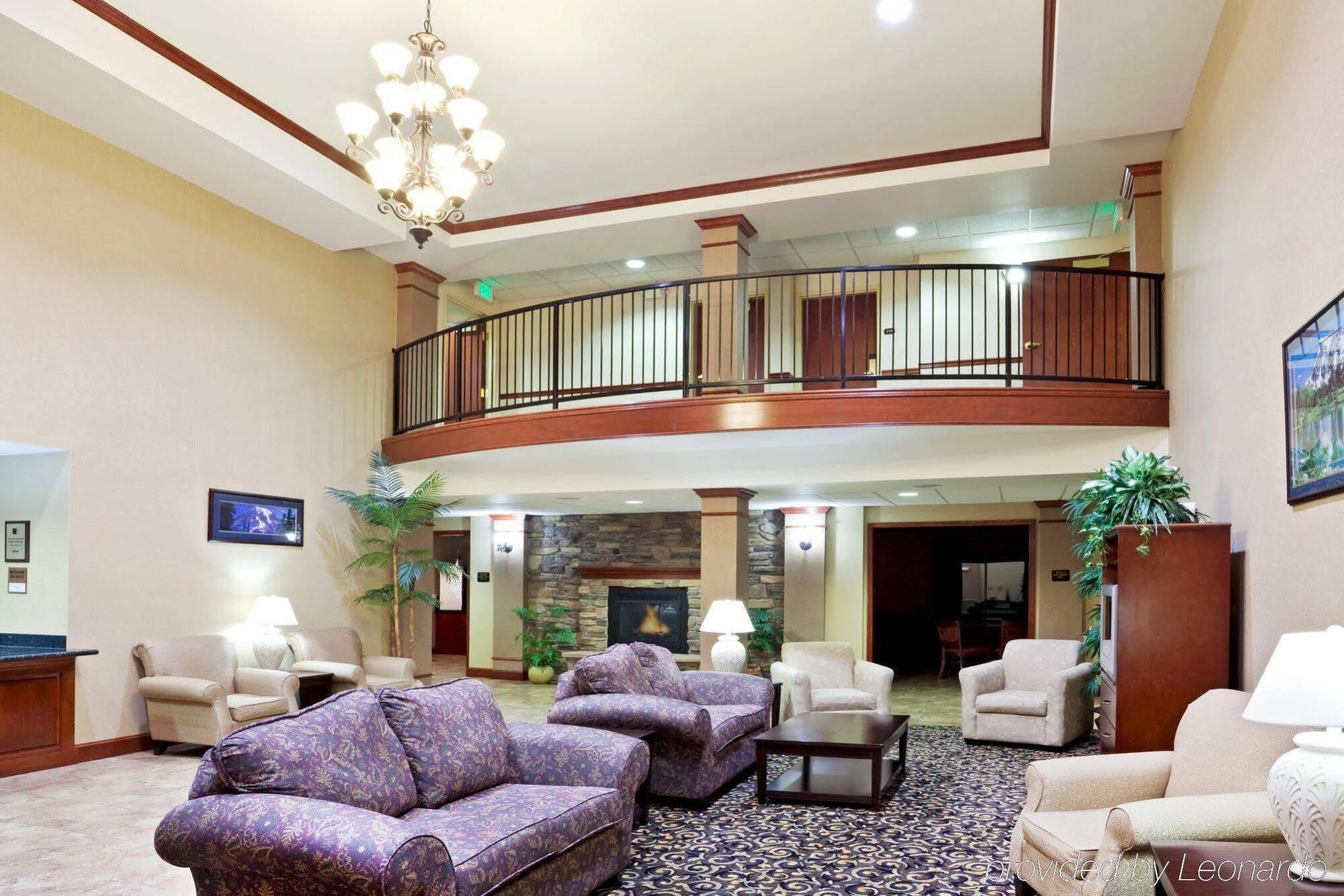 Holiday Inn Express Ellensburg, An Ihg Hotel Bagian luar foto