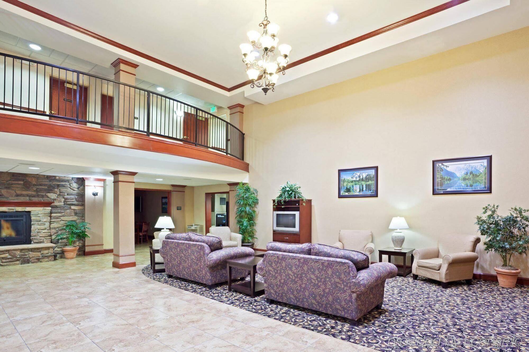 Holiday Inn Express Ellensburg By Ihg Bagian luar foto