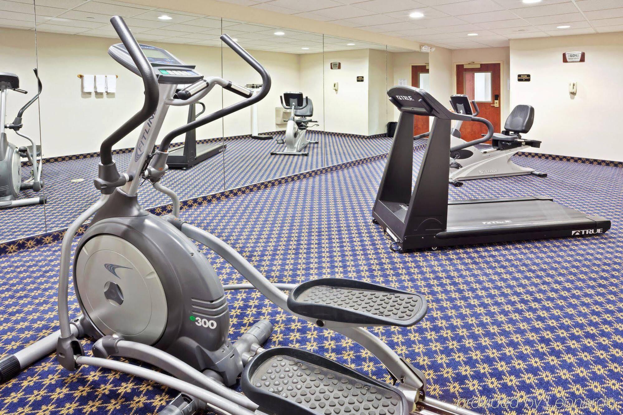Holiday Inn Express Ellensburg By Ihg Bagian luar foto