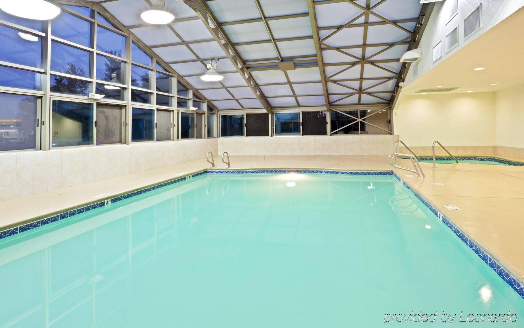 Holiday Inn Express Ellensburg By Ihg Bagian luar foto