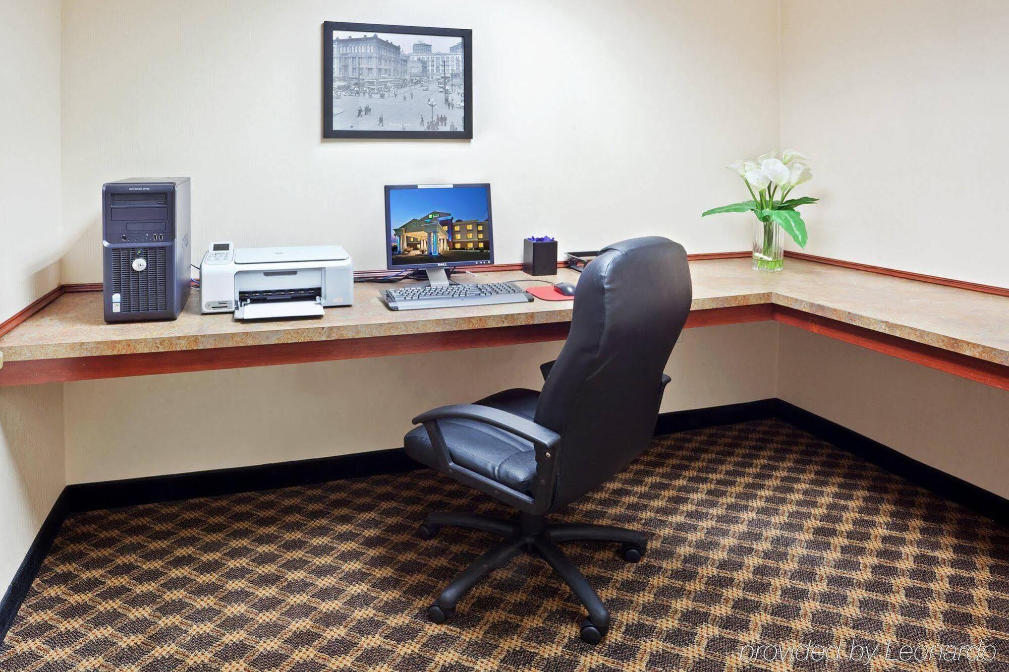Holiday Inn Express Ellensburg By Ihg Bagian luar foto